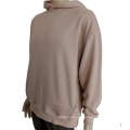 New design Cotton Polyester French Terry Customized Kangaroo pocket Reglon Long Sleeve Men's Pullover Hoodies Sweatshirt